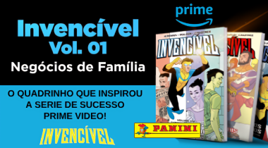 Mob - Invencível
